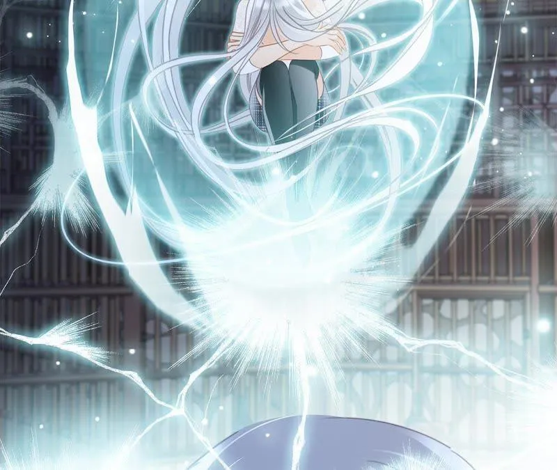 第45话 解封 第48页