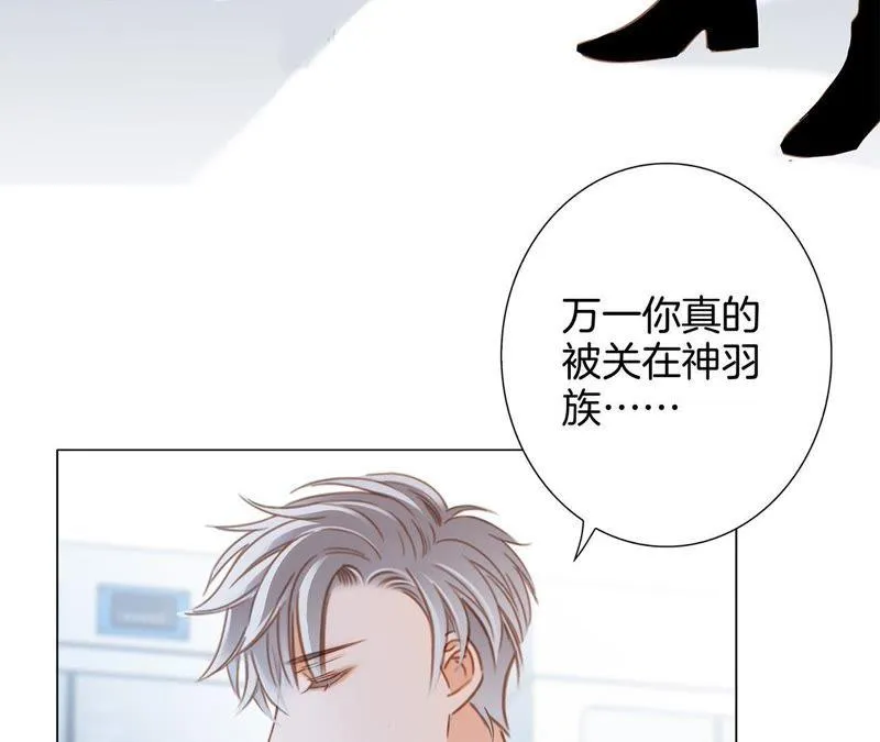 第49话 决心 第52页
