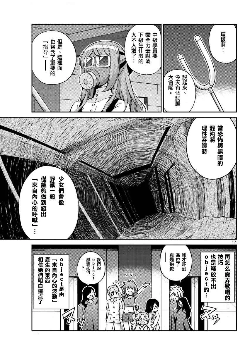第14话 第17页