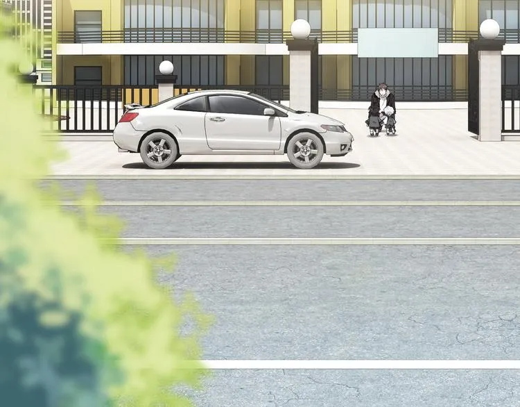 003 异发色小孩 第111页