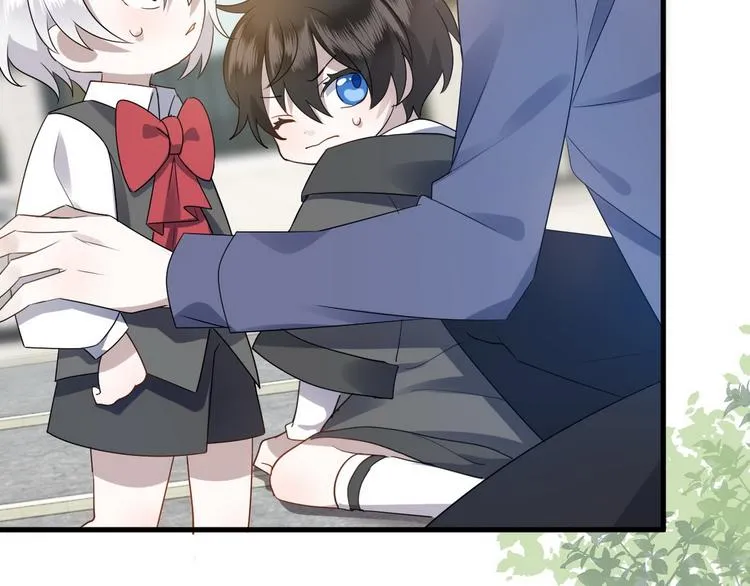 003 异发色小孩 第118页