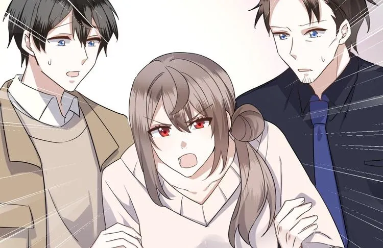 014 小孩子之间的矛盾 第31页