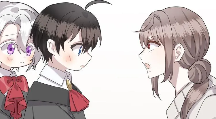 014 小孩子之间的矛盾 第47页