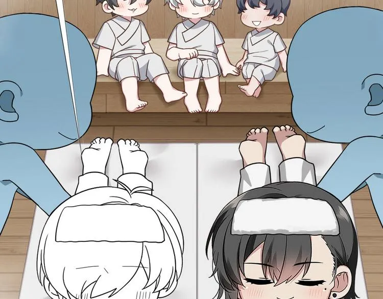 014 小孩子之间的矛盾 第157页