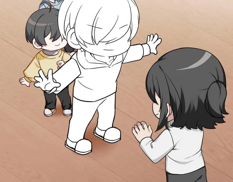 014 小孩子之间的矛盾 第165页
