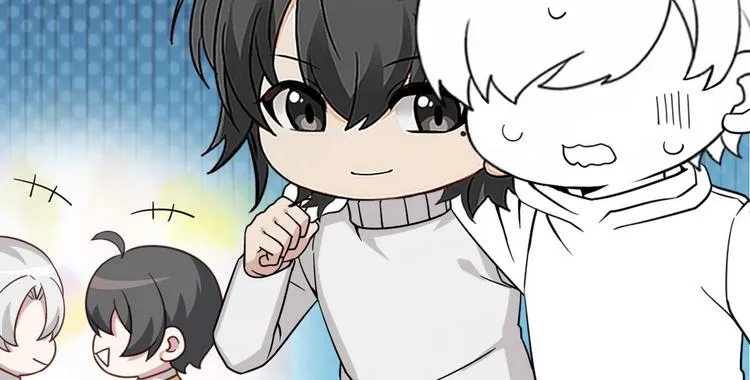 014 小孩子之间的矛盾 第175页