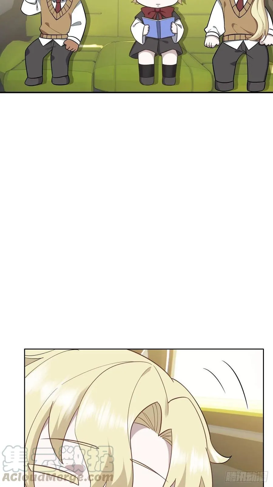 062 薇雅哭闹 第52页