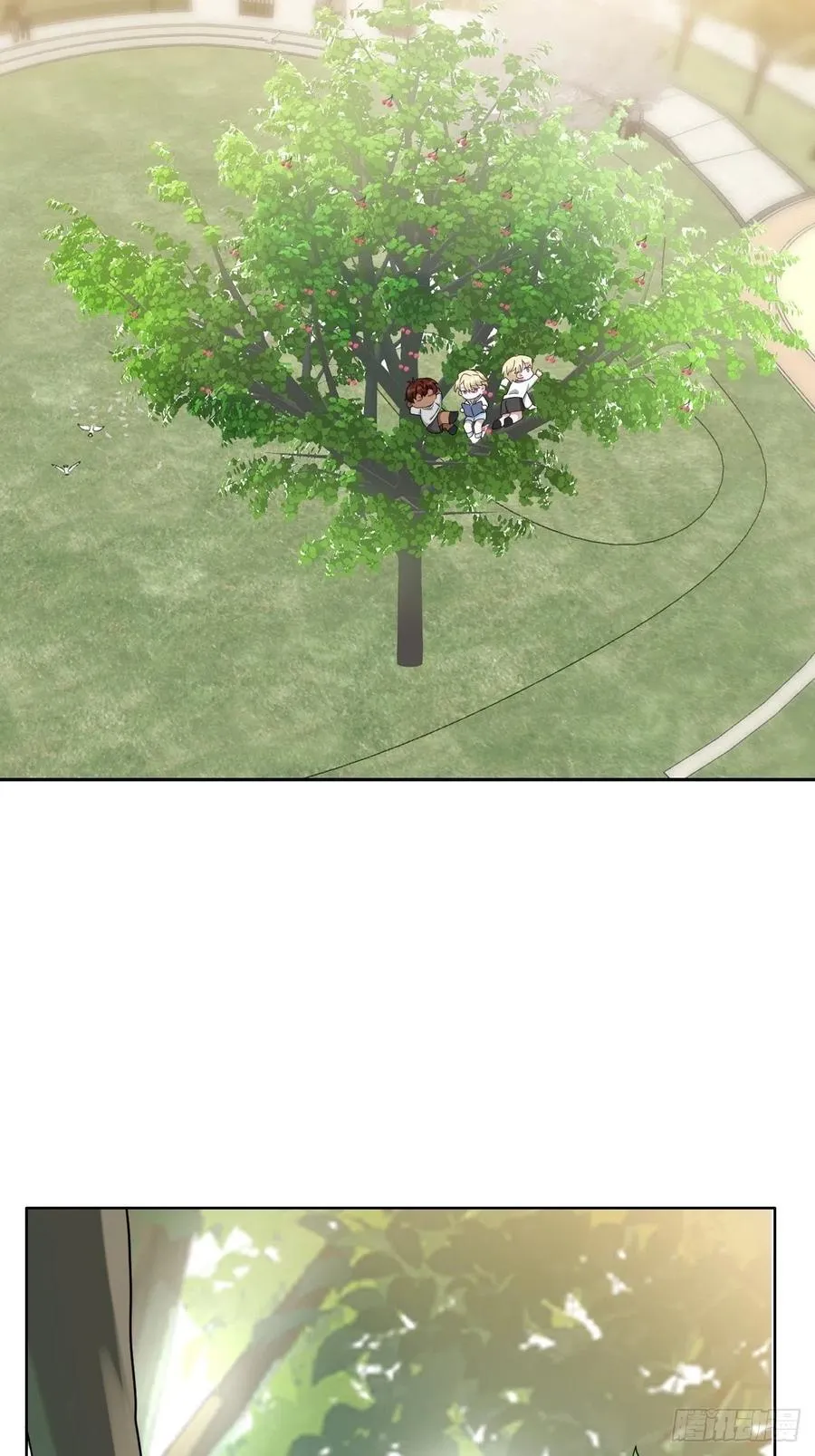 063 迦拉讨厌爸爸 第48页