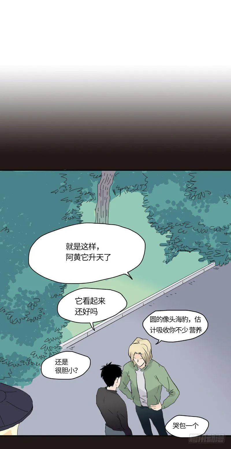 明日可期（上） 第10页