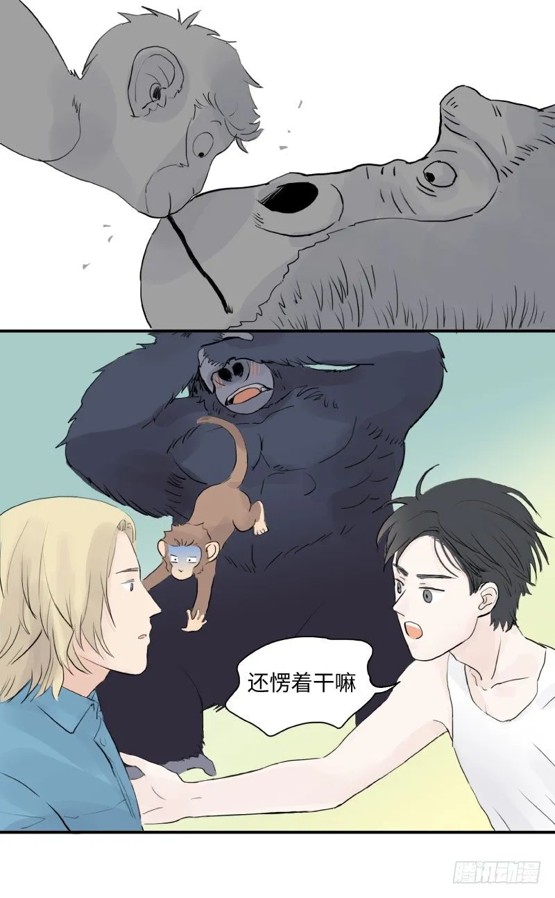 花之恋（下） 第13页