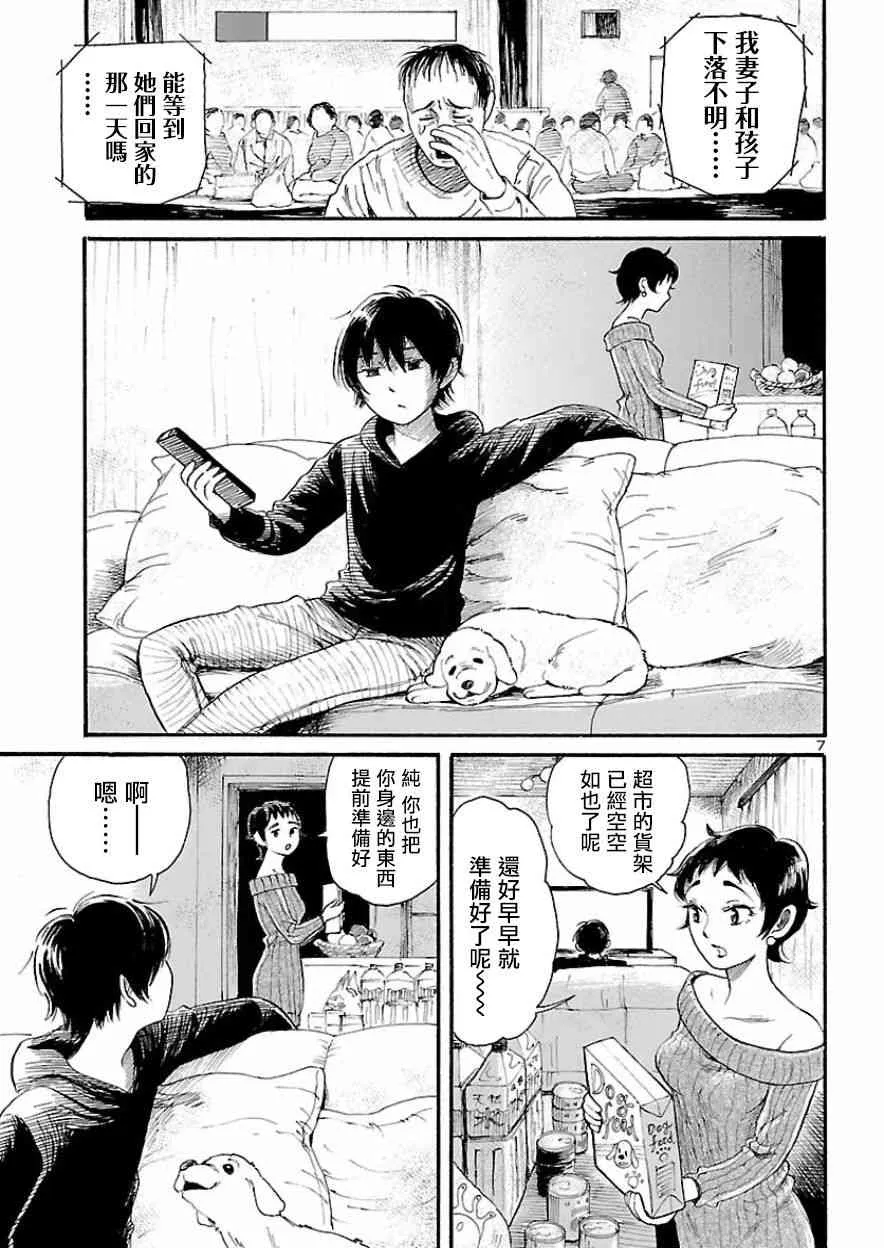 第78话 第7页