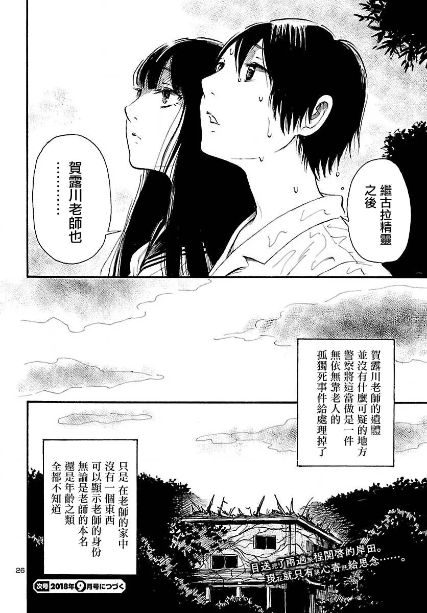第72话 第25页