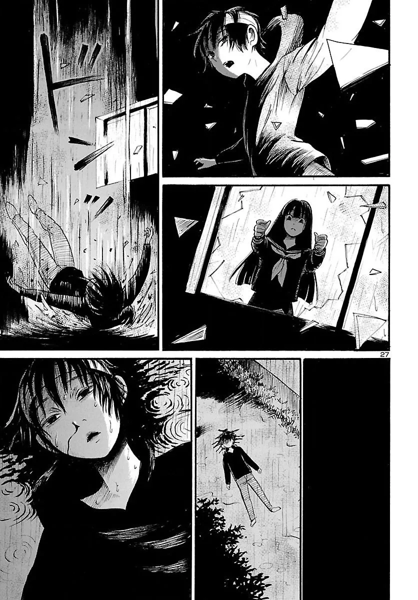 第69话 第27页