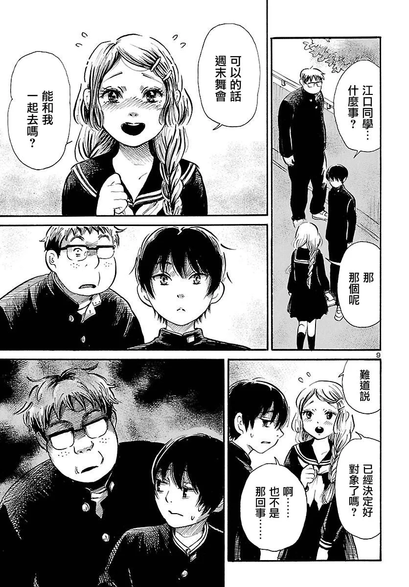 第66话 第10页