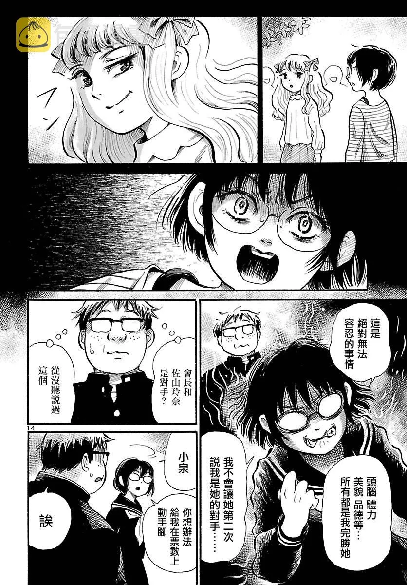 第66话 第15页