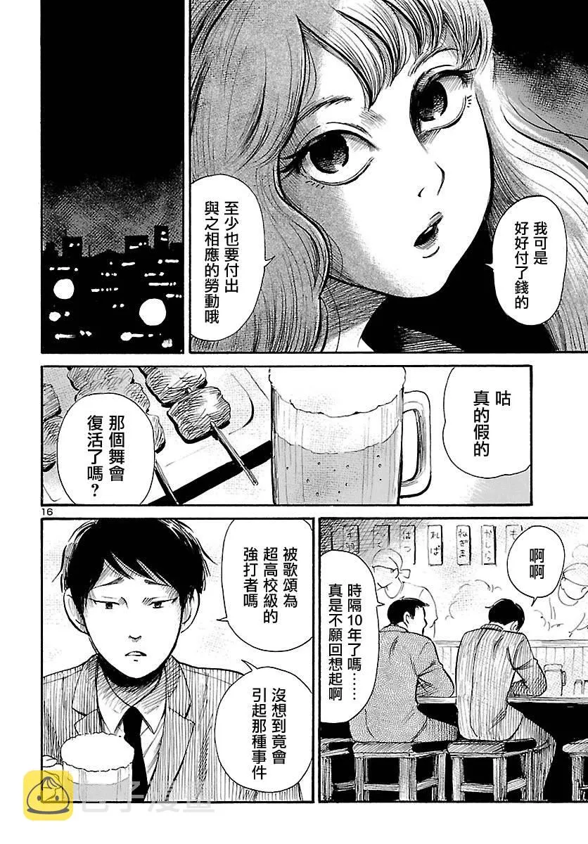 第66话 第17页