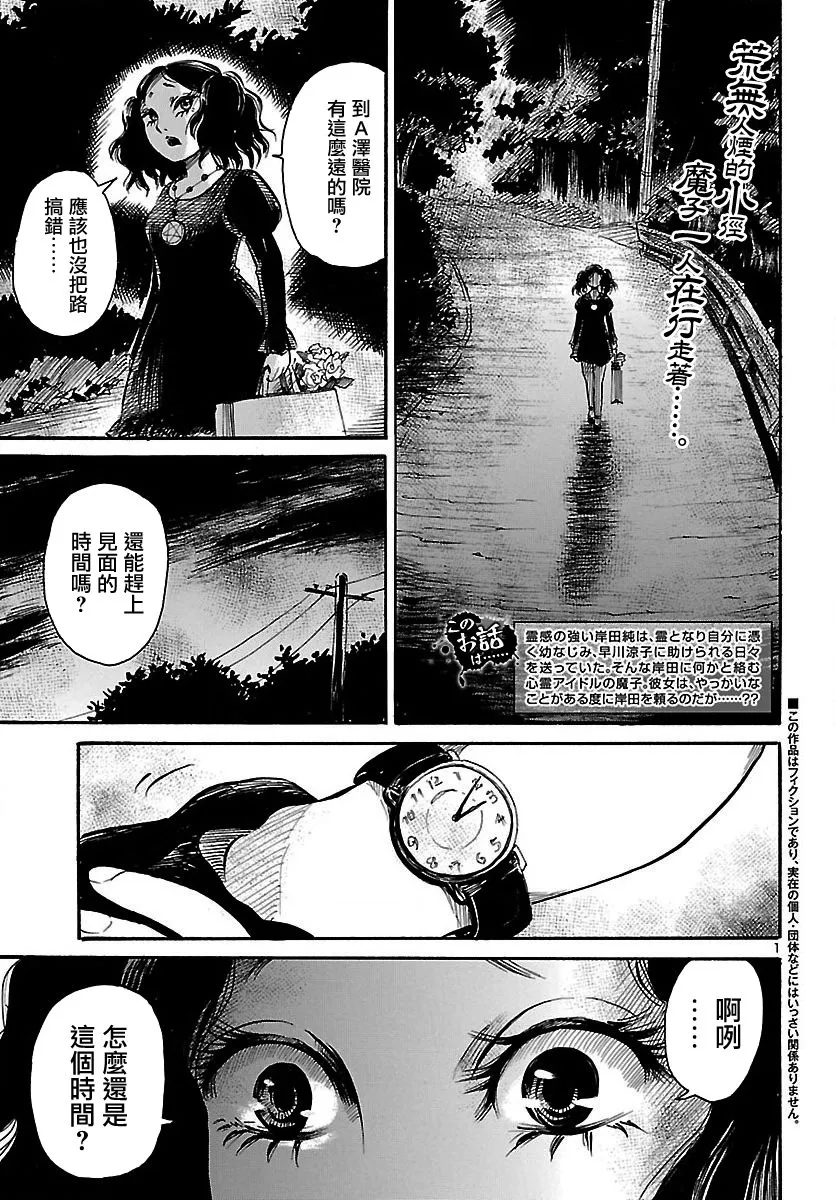 第64话 第2页