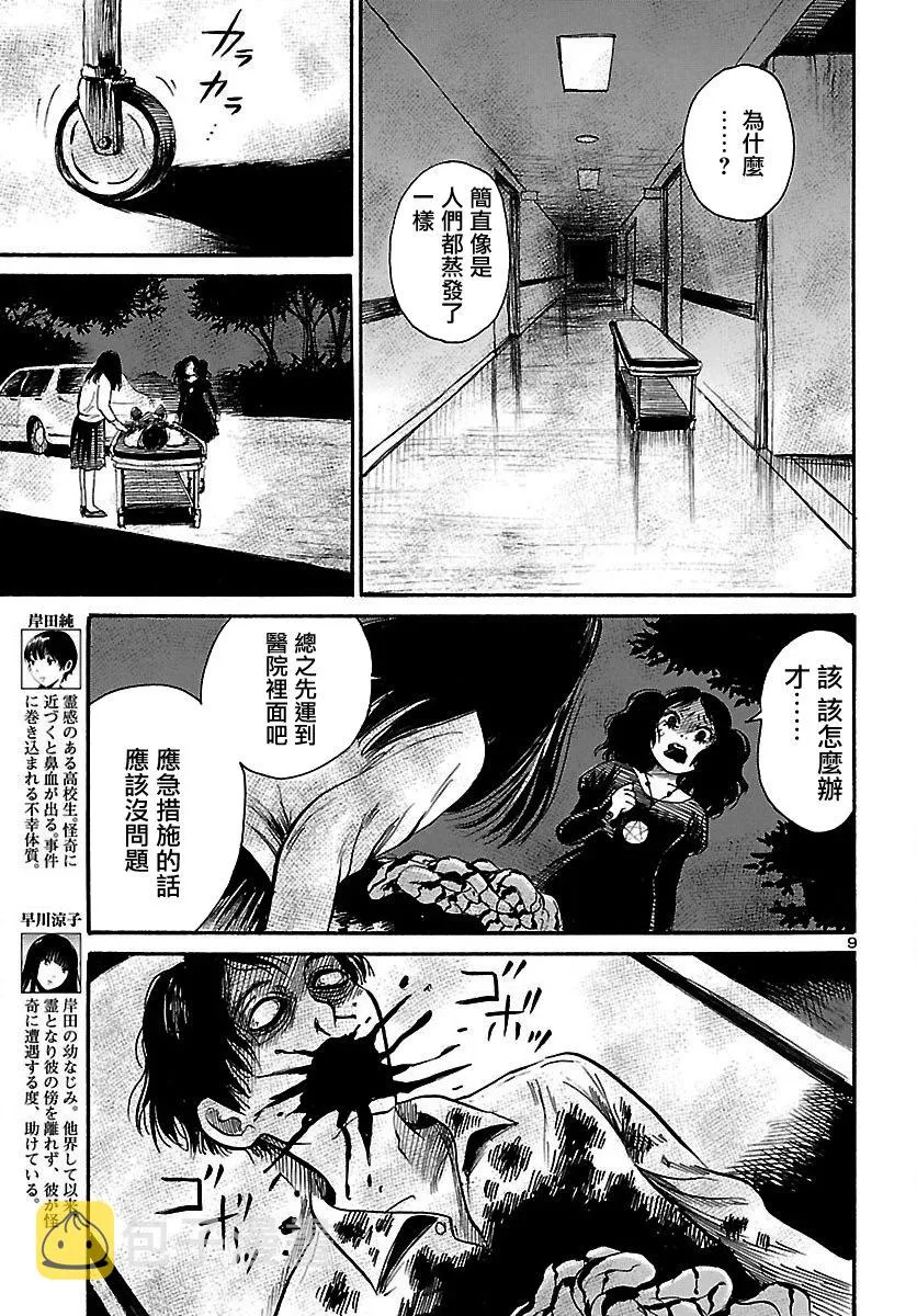第64话 第10页