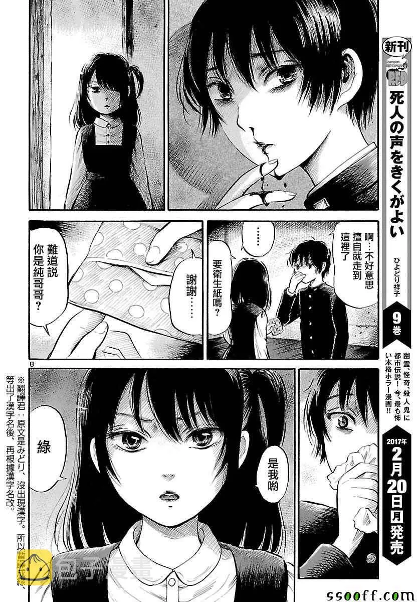 第58话 第9页