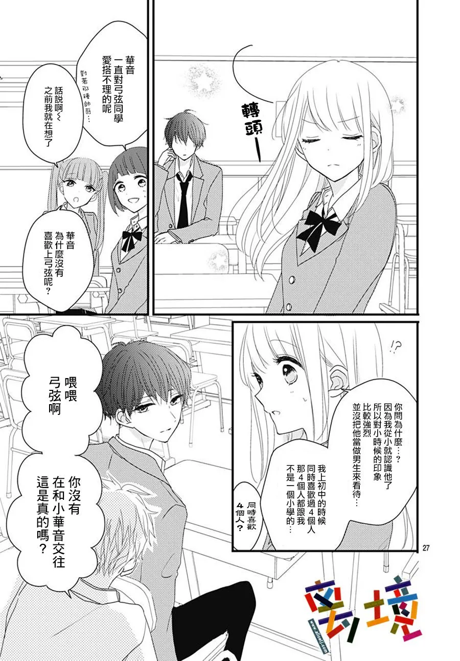 短篇 第27页