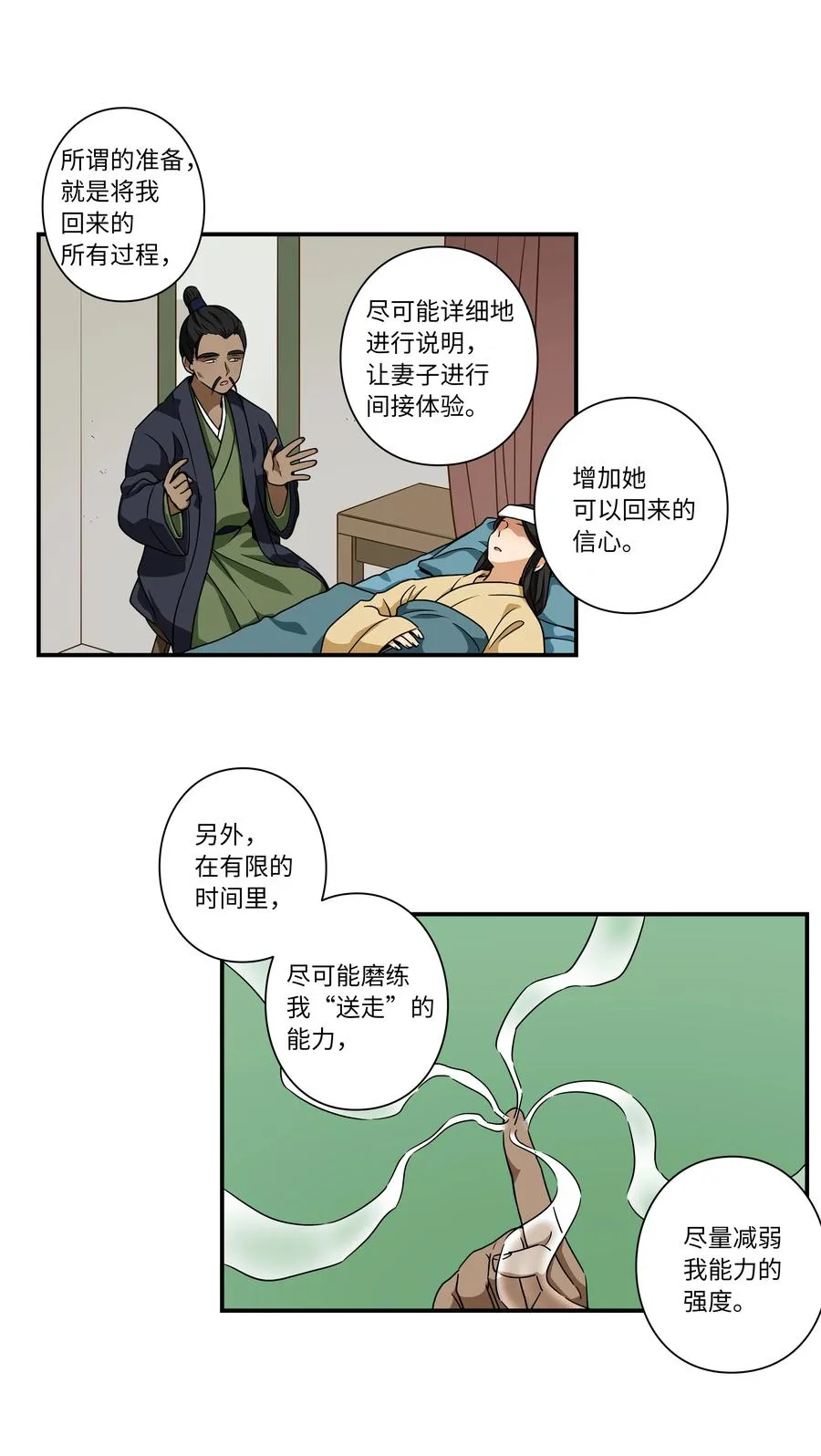 59 妻子去世 第14页