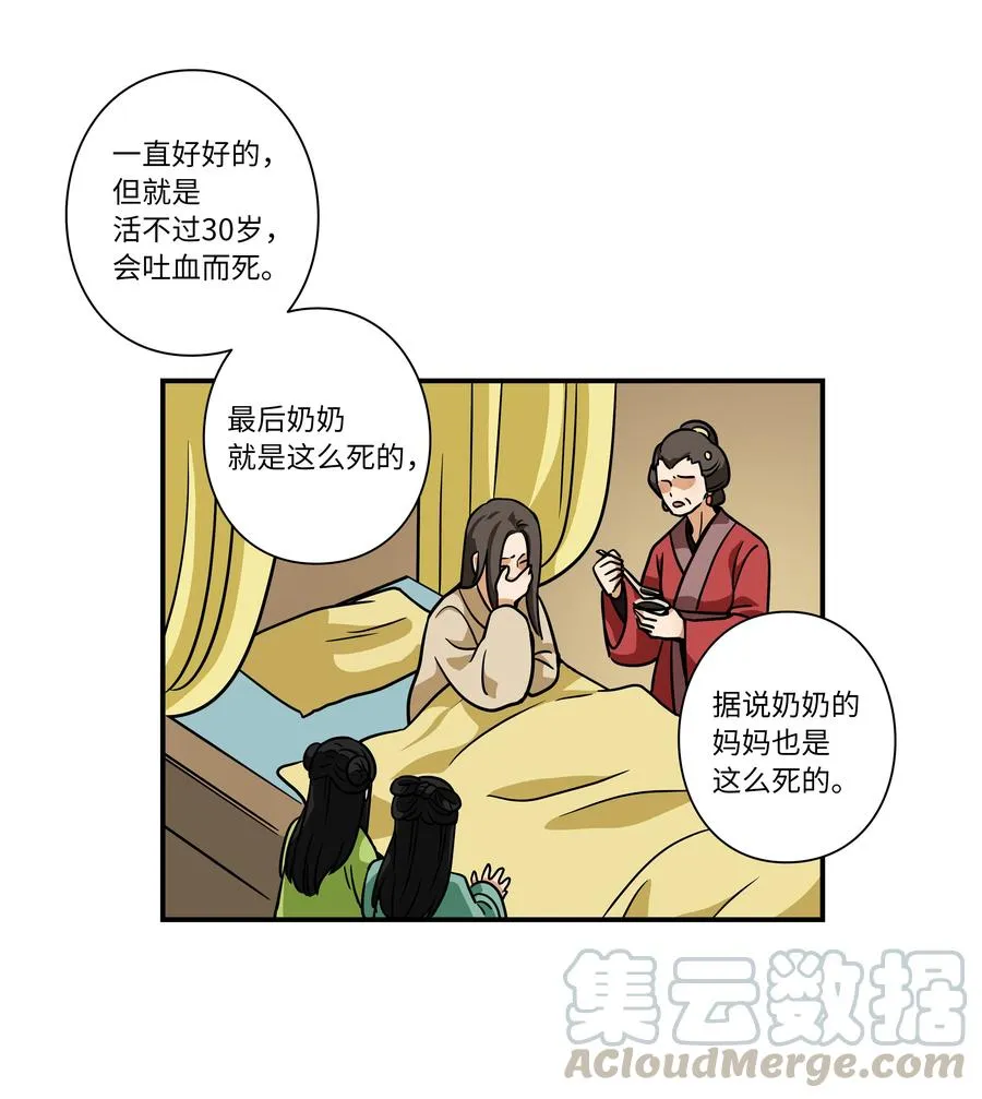 60 烦躁 第31页
