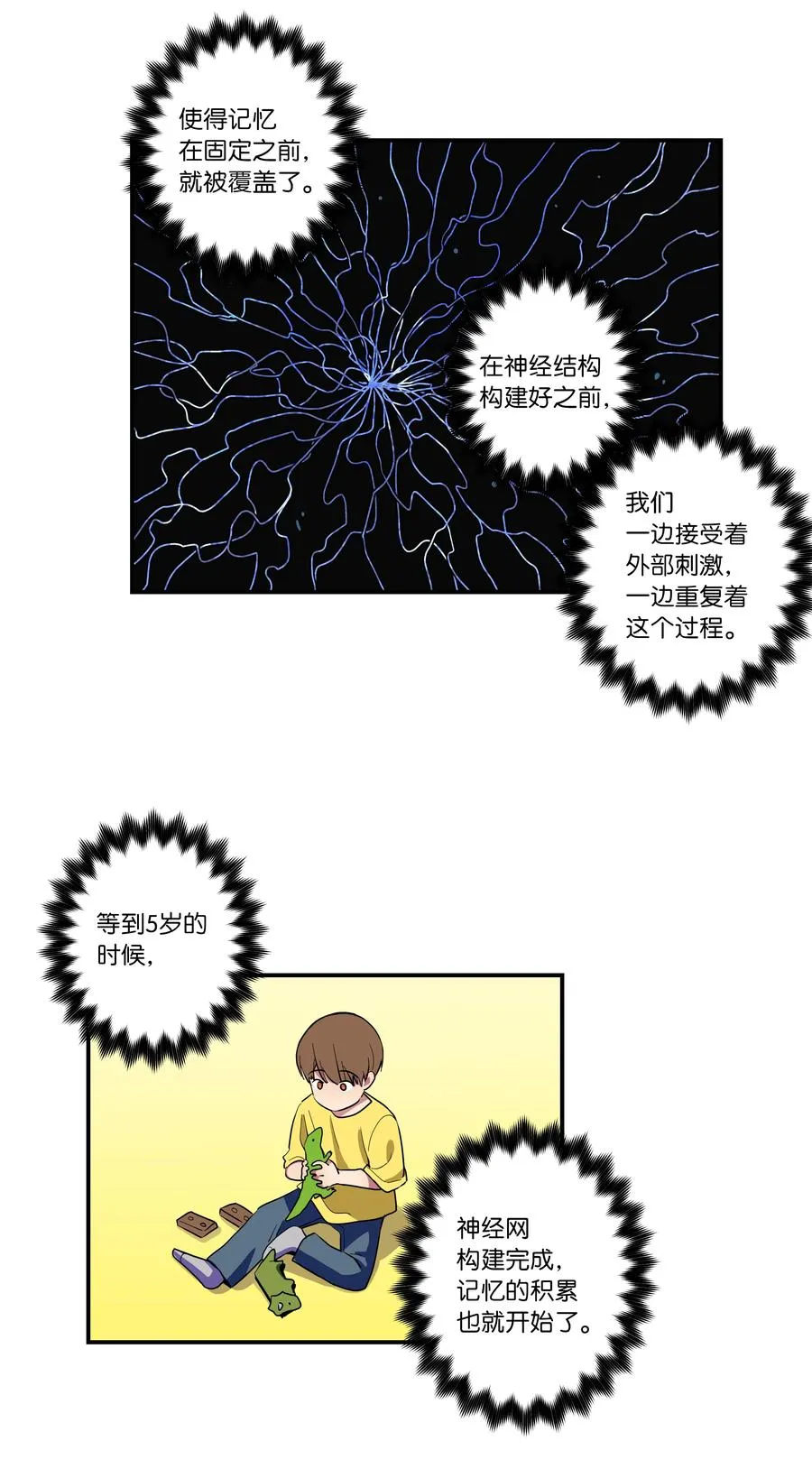 65 婴儿实验 第18页