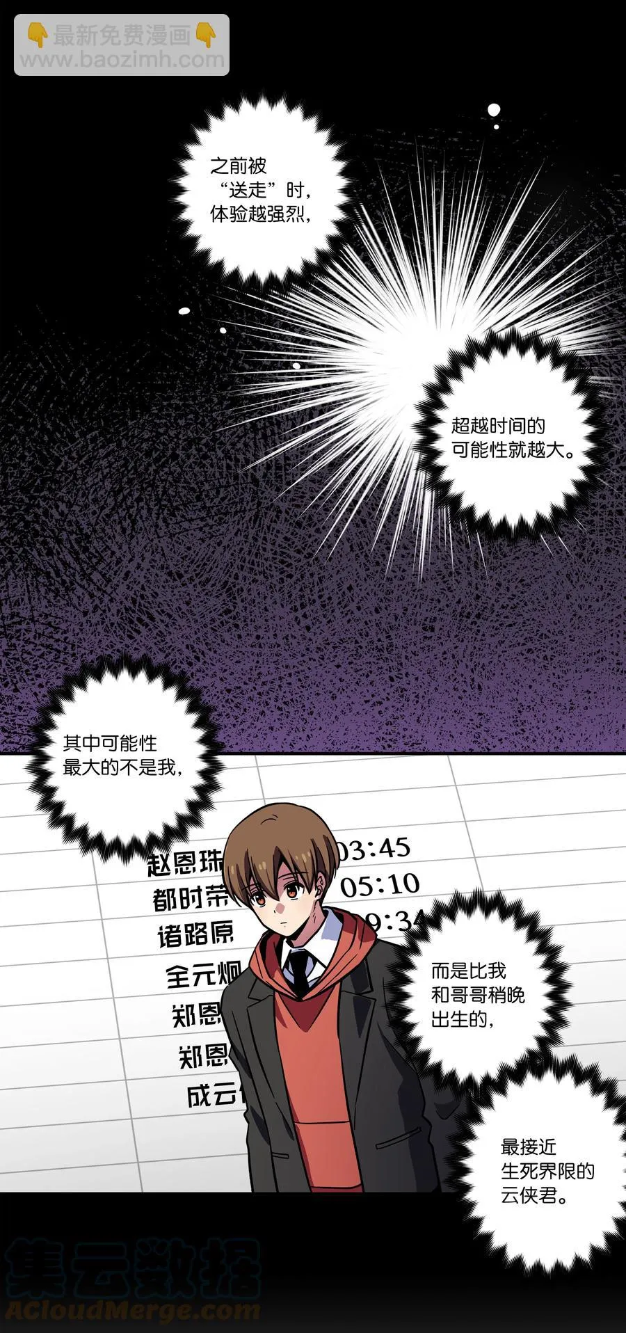 67 死掉的原因 第19页