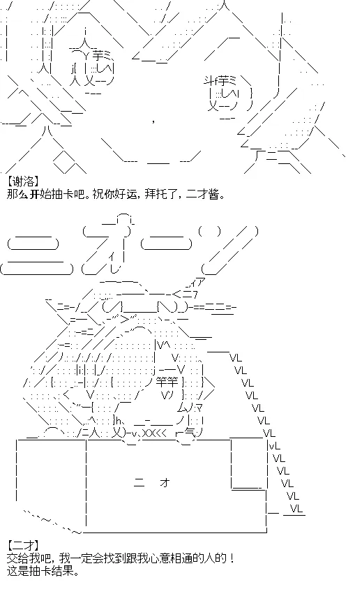 目前出场人物介绍 第2页