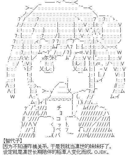 目前出场人物介绍 第7页
