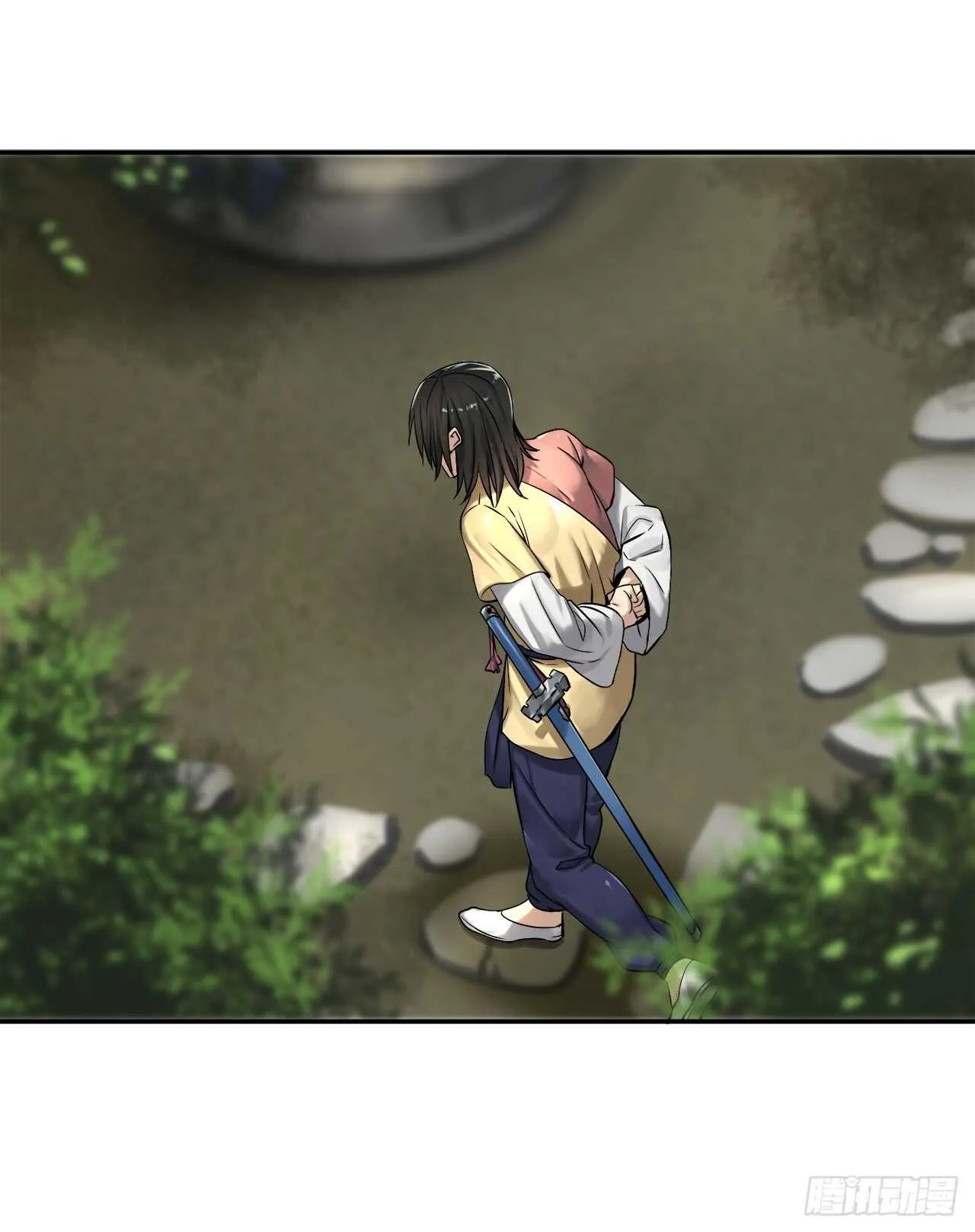 32.师徒重逢 第12页
