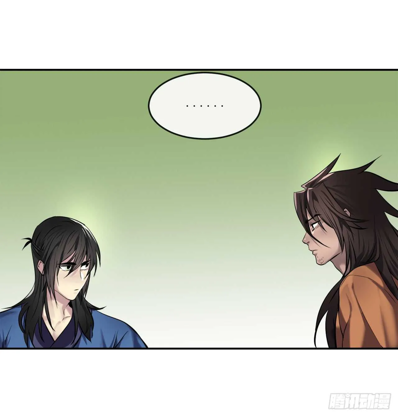 69.血僧秘籍 第2页