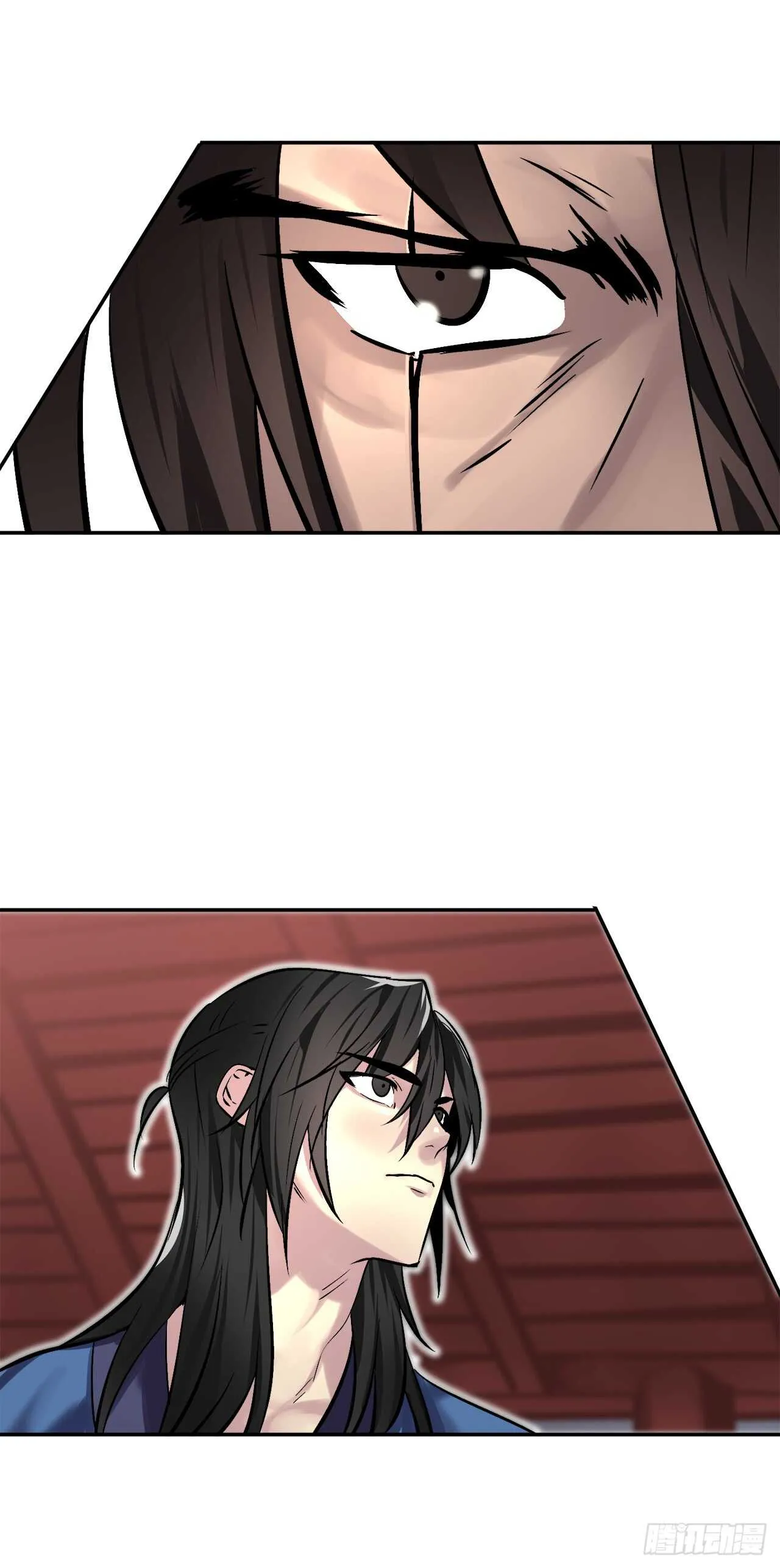 69.血僧秘籍 第6页