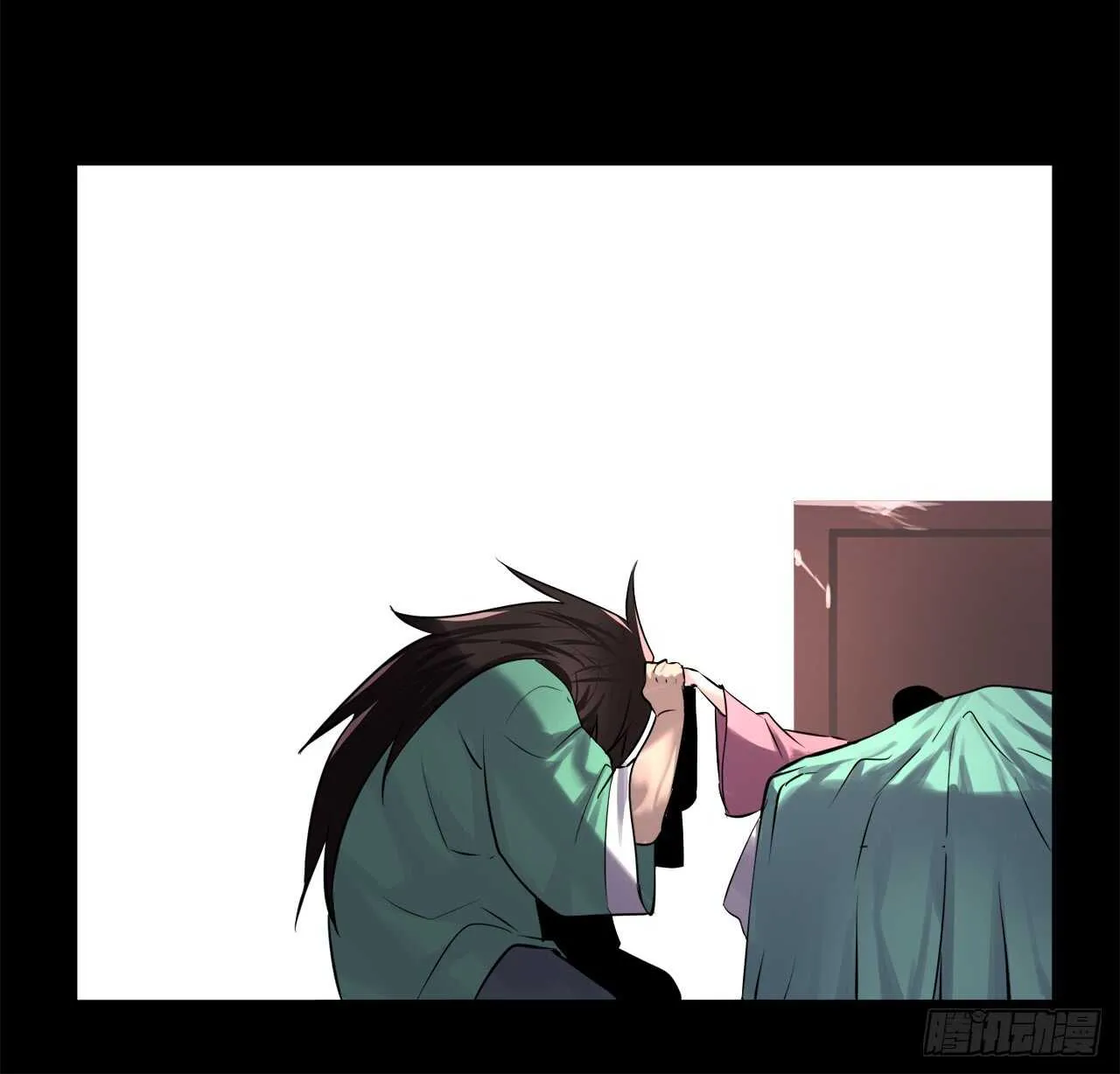 69.血僧秘籍 第17页