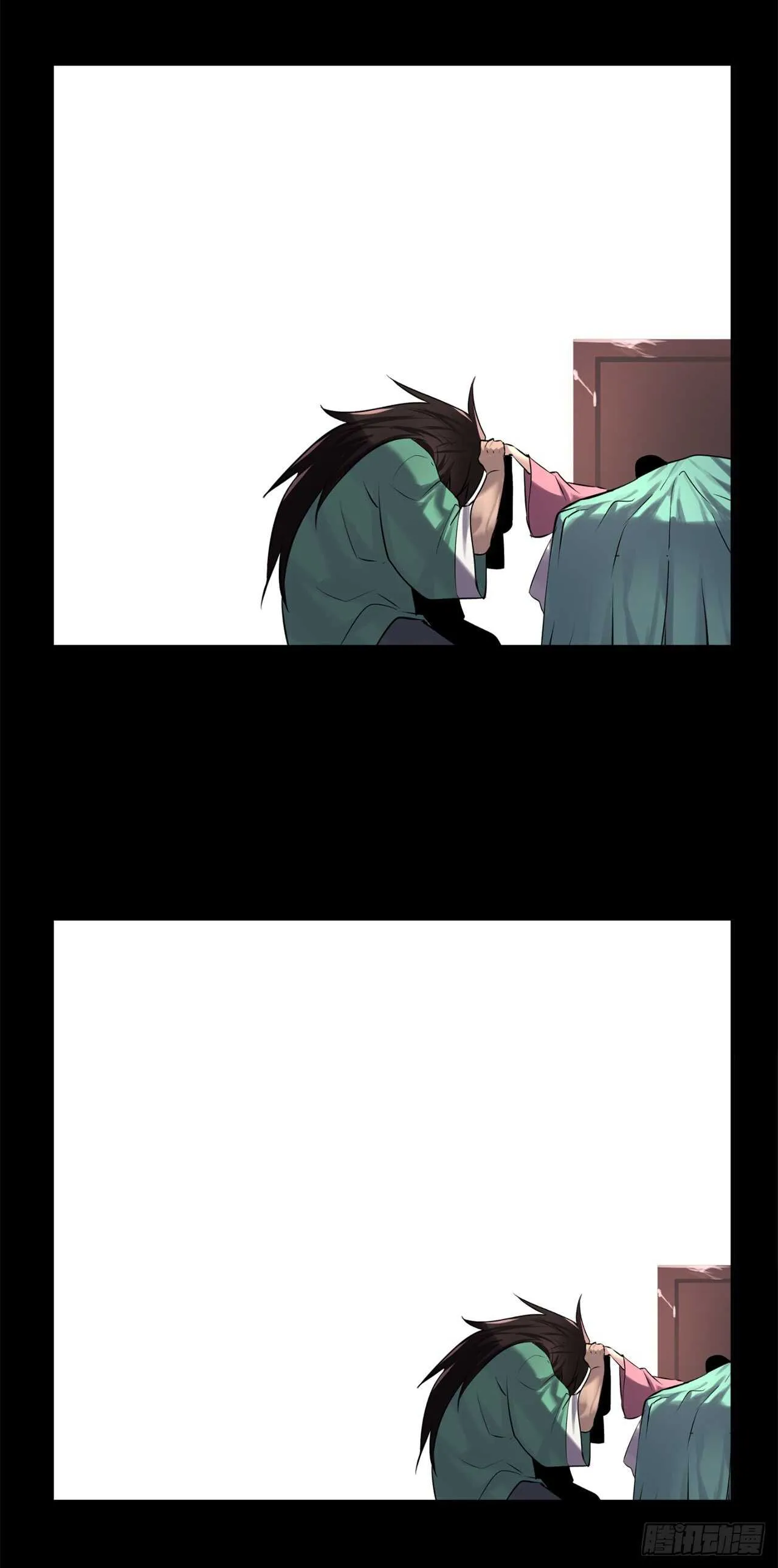 69.血僧秘籍 第18页