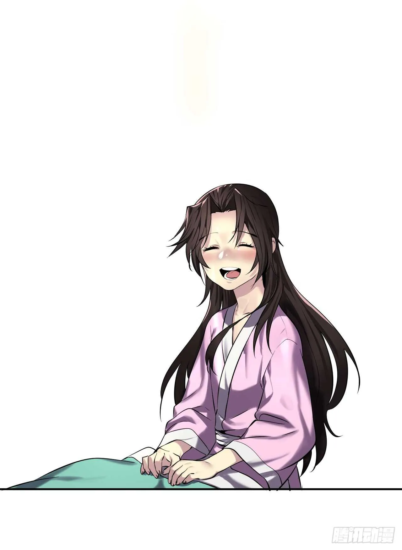 69.血僧秘籍 第23页