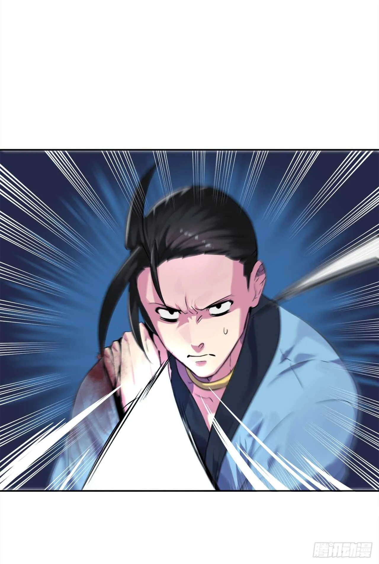 102.绝地反击 第51页
