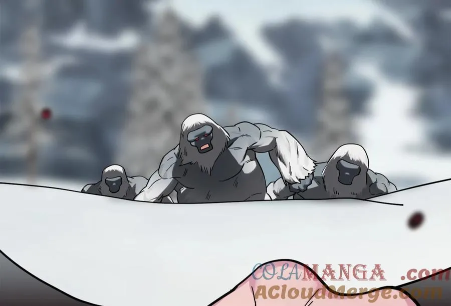 263.雪人来袭 第69页