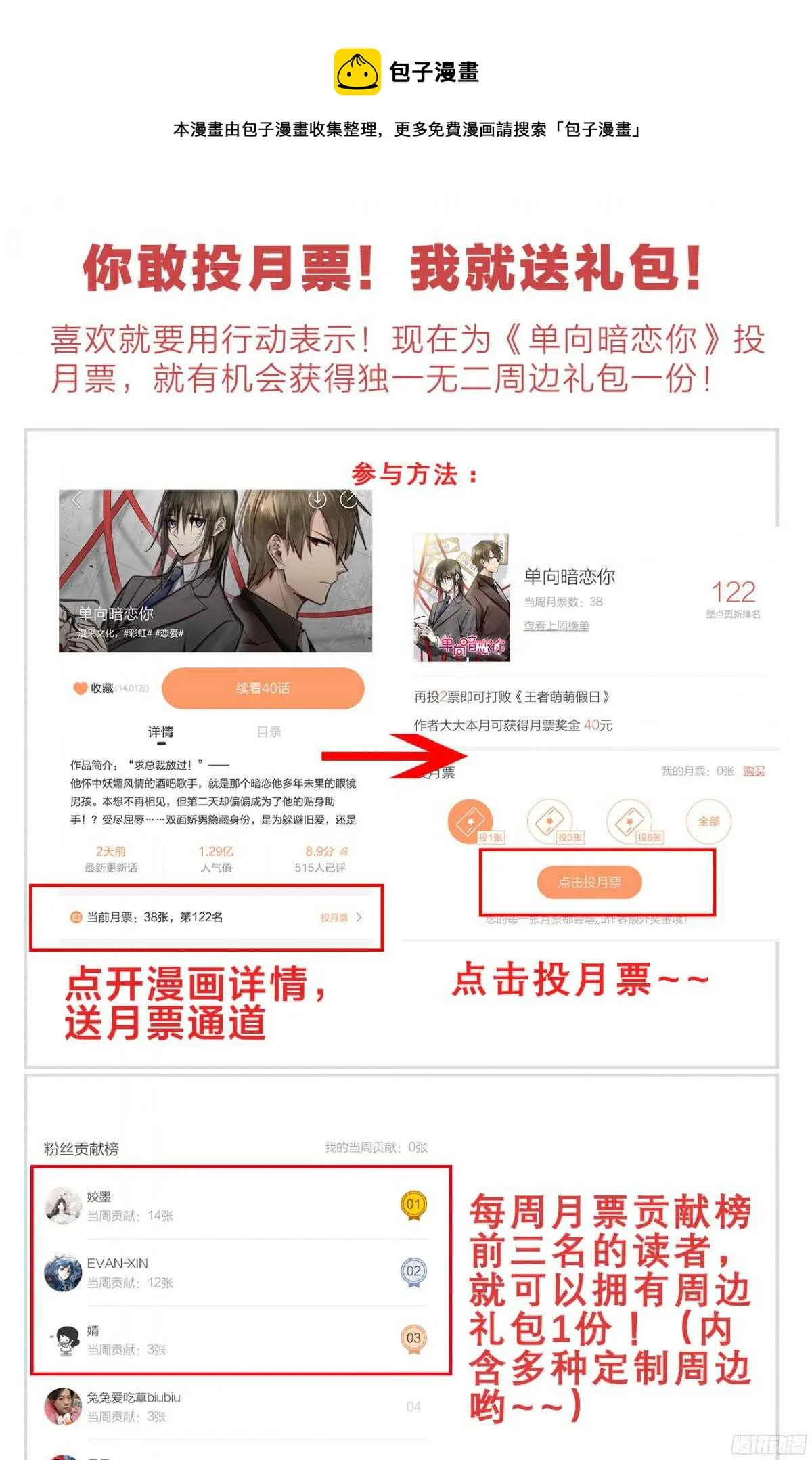 第42回 上床，我帮你 第51页