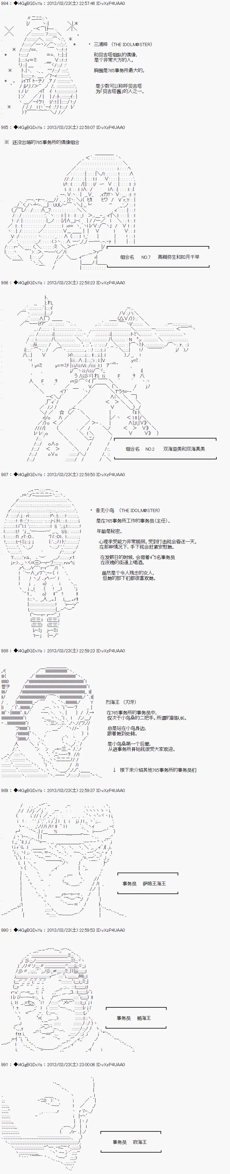登场人物介绍 第2页