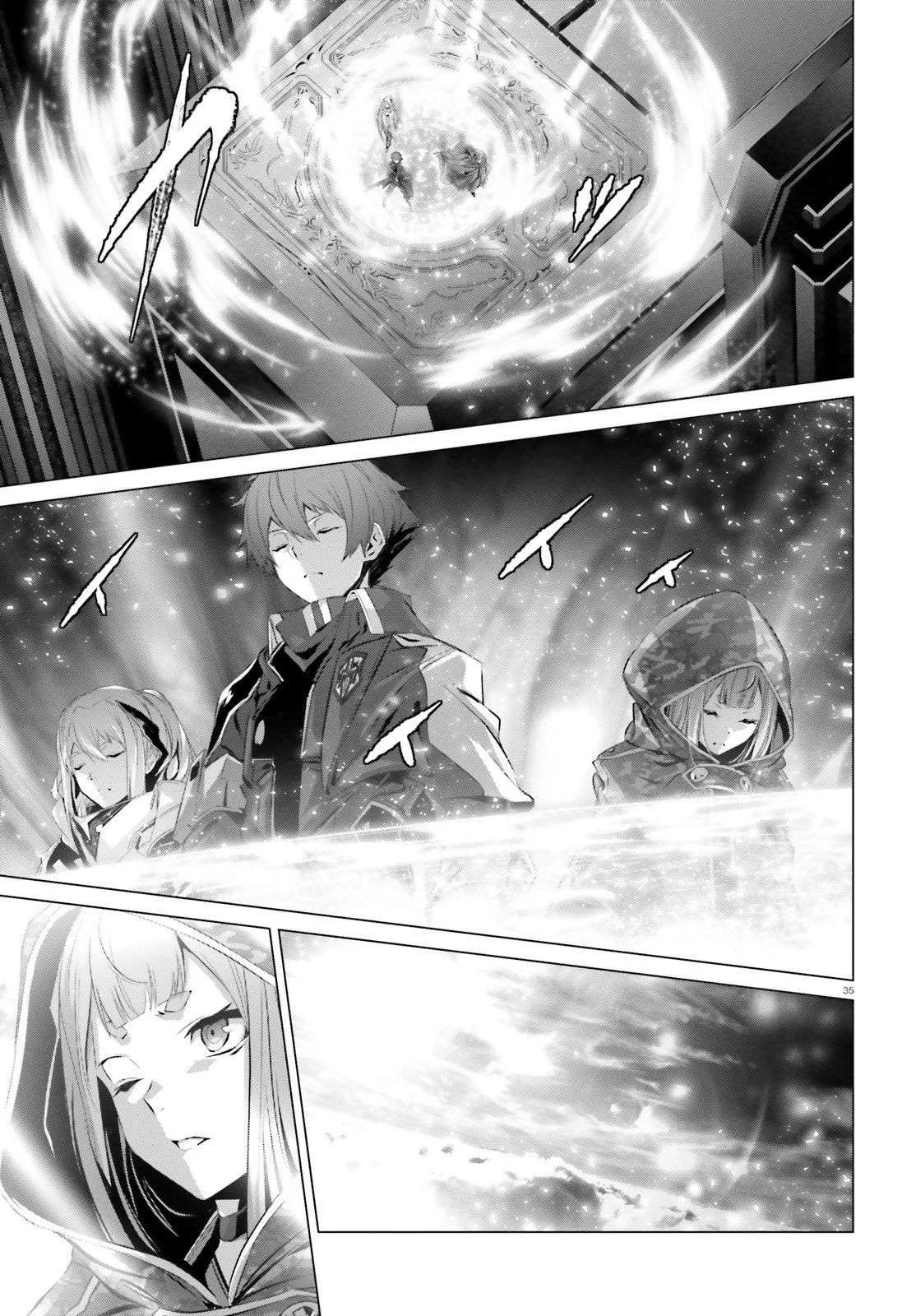 第24话 第35页