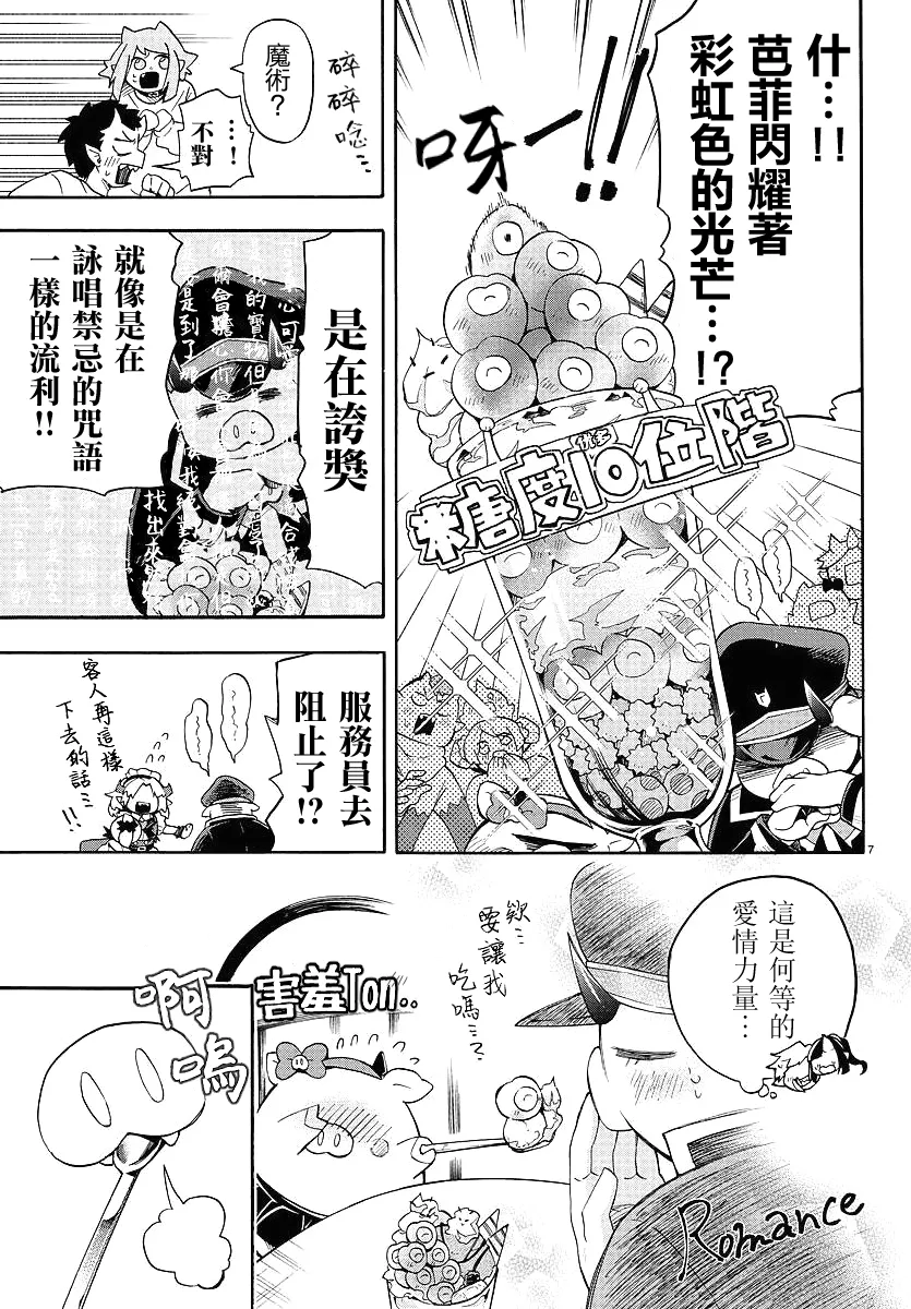 特别篇 第7页