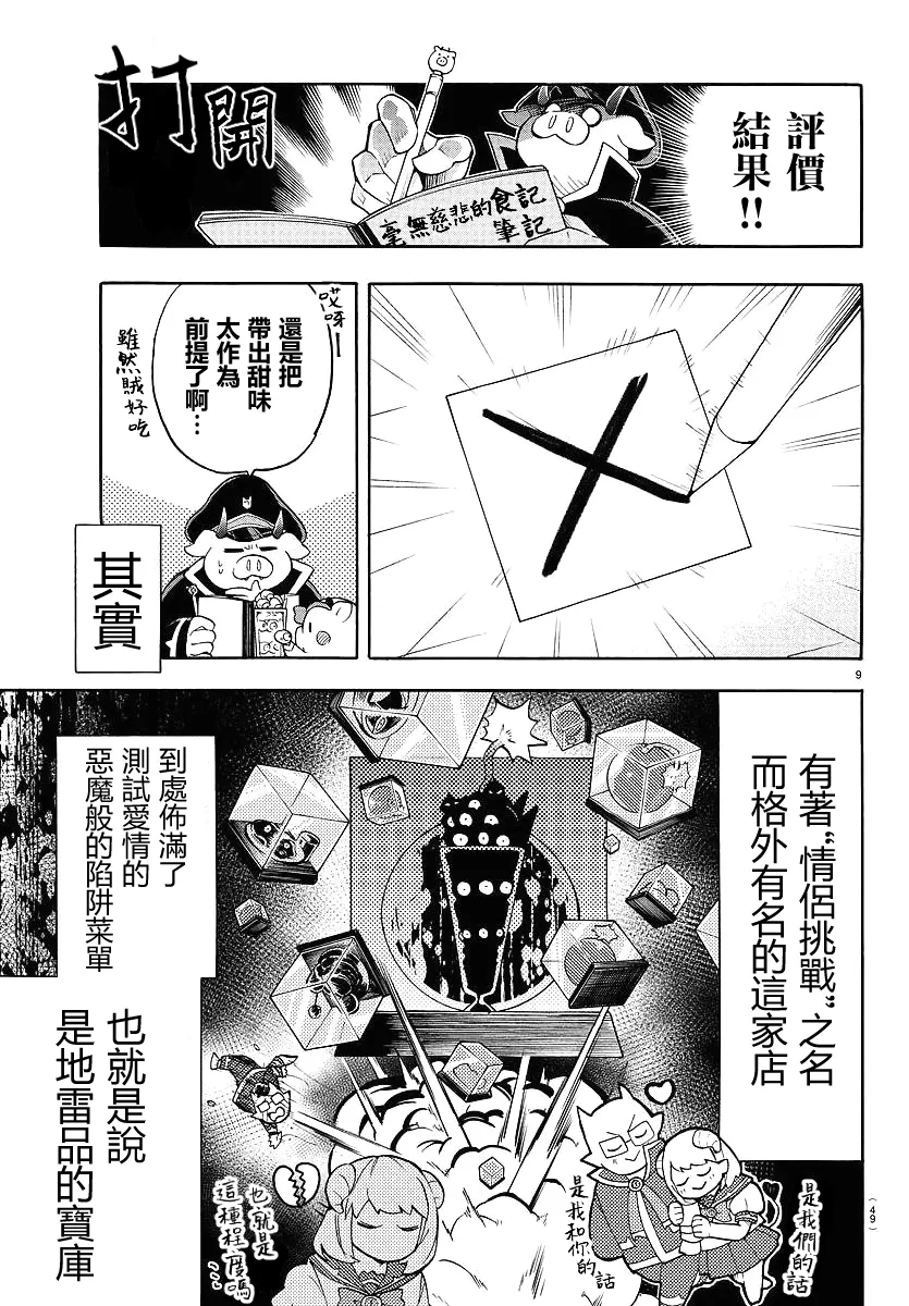 特别篇 第9页