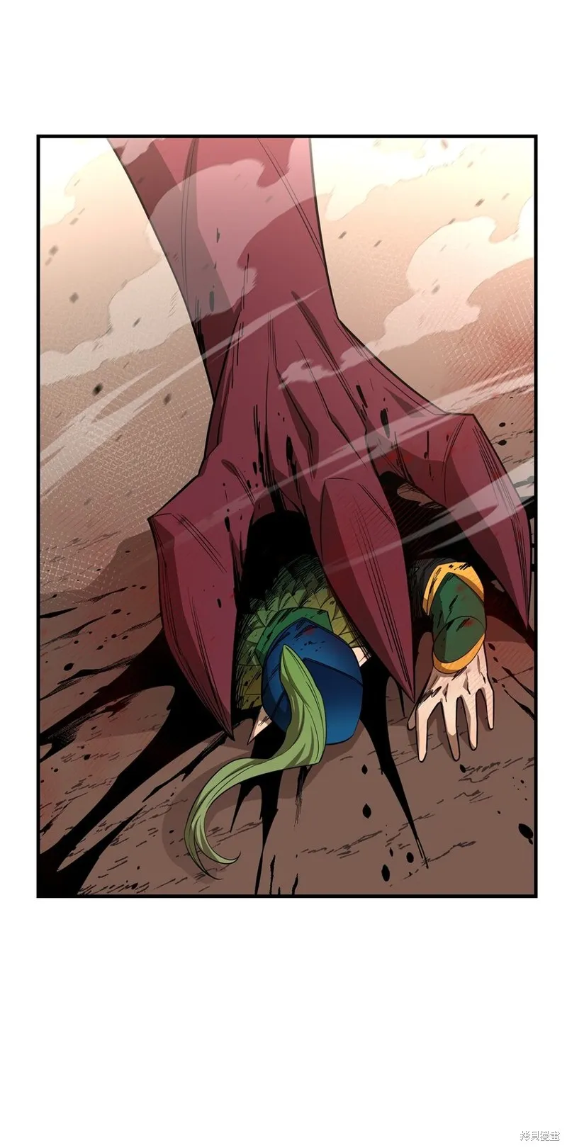 第74话 第61页