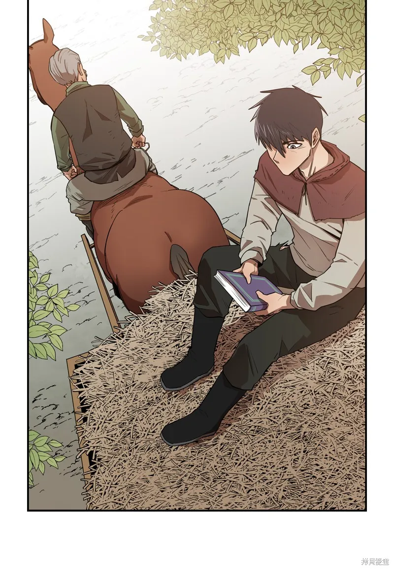第8话 第32页