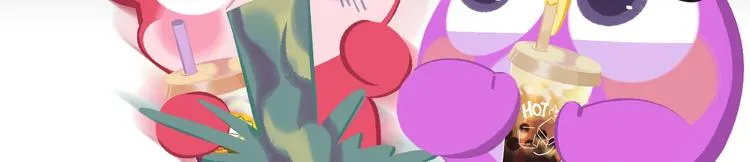 短篇漫画64 奶茶踩雷 第10页