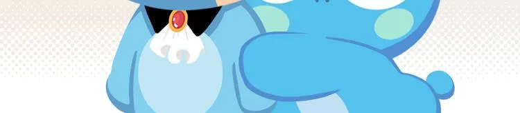 短篇漫画62 最好的礼物 第10页