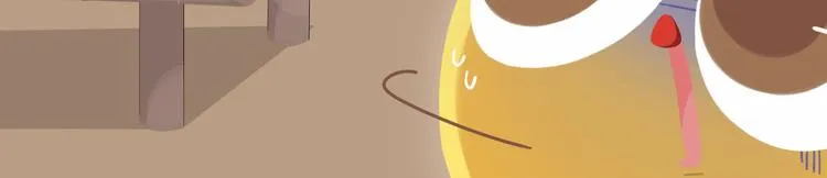 短篇漫画61 掉毛的厨师 第6页