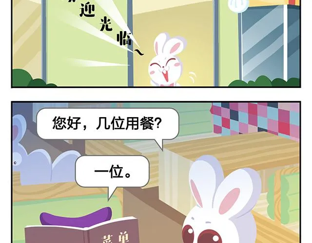 第10话 我一个人也挺好的 第22页