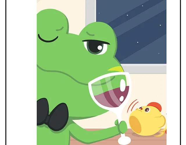 第14话 不能哭，妆很贵！ 第12页